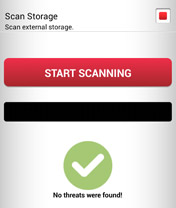 Defenx Anti-Virus shortcut 2