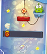 Cut The Rope shortcut 1