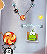 Cut The Rope shortcut 2