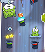 Cut The Rope shortcut 3