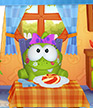 My Om Nom shortcut 3
