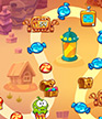 Cut The Rope 2 shortcut 1