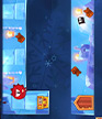King of Thieves shortcut 2