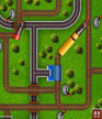 ADDICTIVE RAILROADS shortcut 2