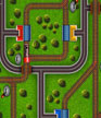ADDICTIVE RAILROADS shortcut 3
