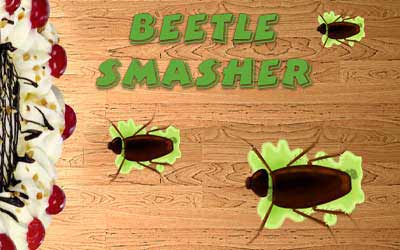 BEETLE SMASHER title