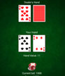 BLACKJACK CARD GAME shortcut 3