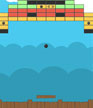 BRICK BREAKER shortcut 2