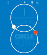 CIRCLE RUSH shortcut 1