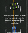 CLASSIC HIGHWAY CAR AVOIDANCE shortcut 1