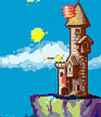 DRAGONS ADVENTURE shortcut 1