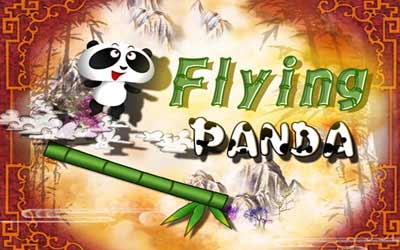 FLYING PANDA title