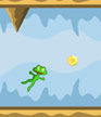 FROG JUMPER shortcut 2