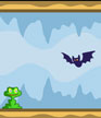 FROG JUMPER shortcut 3