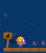 HOPPING BIRD shortcut 1