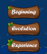HOPPING BIRD shortcut 3