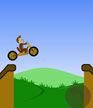 JUNGLE BIKE shortcut 1