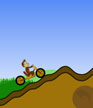 JUNGLE BIKE shortcut 2