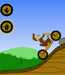 JUNGLE BIKE shortcut 3