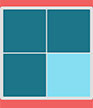 KUKU KUBU - COLOR TEST shortcut 2