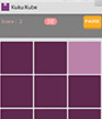 KUKU KUBU - COLOR TEST shortcut 3