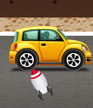 ROAD KILLER shortcut 1