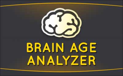 Brain Age title