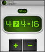 GENIUS DETECTOR shortcut 2
