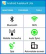 ANDROID ASSISTANT LITE shortcut 3