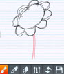 ANDROID DRAWING shortcut 1