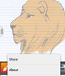 ANDROID DRAWING shortcut 2
