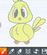 ANDROID DRAWING shortcut 3