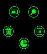BATTERY SAVER PLUS shortcut 3