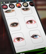 FUNNY FACE MAKER shortcut 2