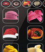 FUNNY FACE MAKER shortcut 3