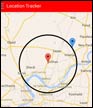 LOCATION TRACKER shortcut 2
