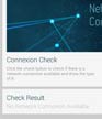 NETWORK CONNECTION CHECKER shortcut 3
