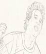 SKETCH YOUR FAVORITE CELEBRITY shortcut 3