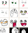 SMILEY FOR WHATSAPP shortcut 1