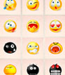 SMILEY FOR WHATSAPP shortcut 2