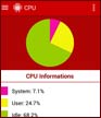 SYSTEM MONITOR shortcut 1