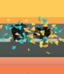DONT CRASH shortcut 1