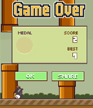 FLAPPY CROW shortcut 2