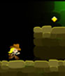 THE GOLD SKULL shortcut 2