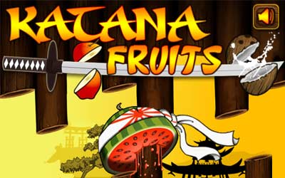 KATANA FRUITS title