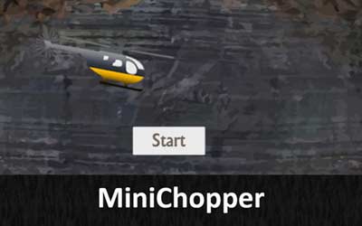 MINICHOPPER title
