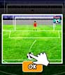 PENALTY MANIA shortcut 2