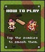 PIXEL ZOMBIES shortcut 2