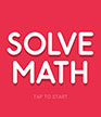 SOLVE MATH shortcut 1