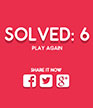 SOLVE MATH shortcut 2